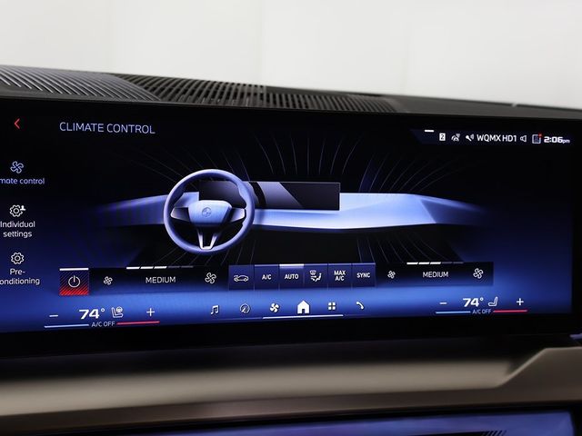 2024 BMW i5 M60 - 22953645 - 53