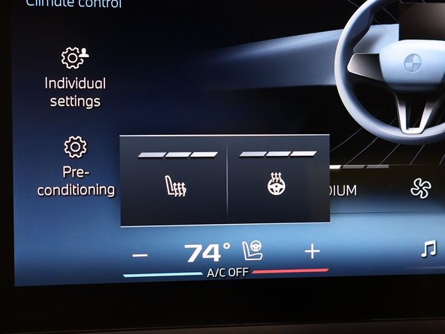 2024 BMW i5 M60 - 22953645 - 54