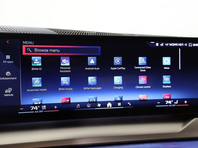 2024 BMW i5 M60 - 22953645 - 55