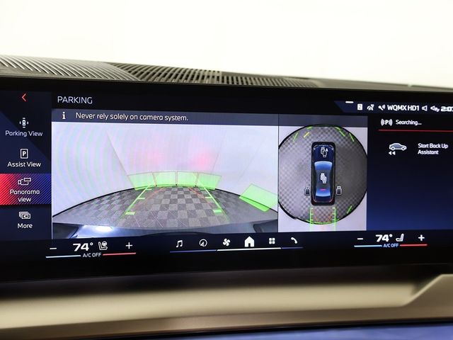 2024 BMW i5 M60 - 22953645 - 56