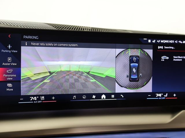 2024 BMW i5 M60 - 22953645 - 57