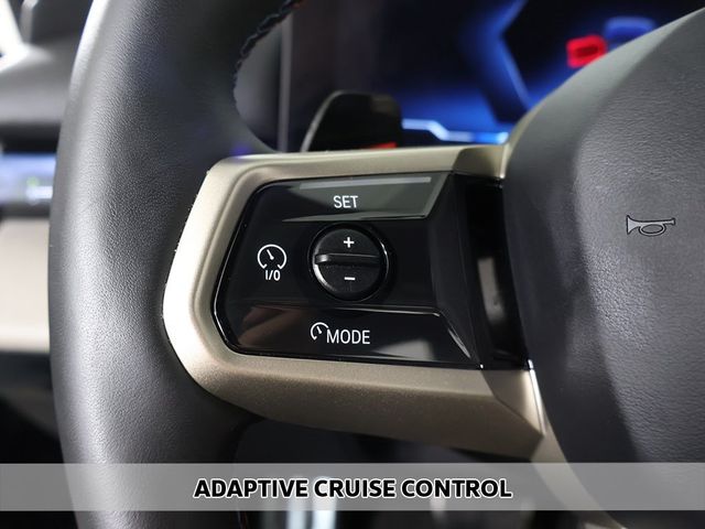 2024 BMW i5 M60 - 22953645 - 5