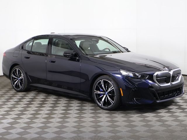2024 BMW i5 M60 - 22953645 - 62