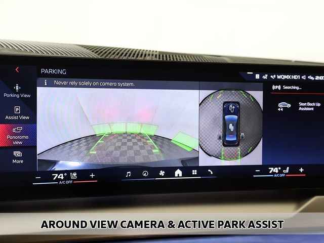 2024 BMW i5 M60 - 22953645 - 6