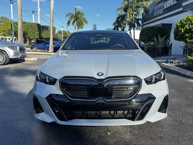 2024 BMW i5 M60 - 23095264 - 1