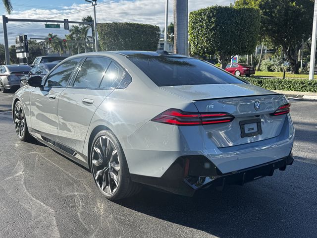 2024 BMW i5 M60 - 23095264 - 3