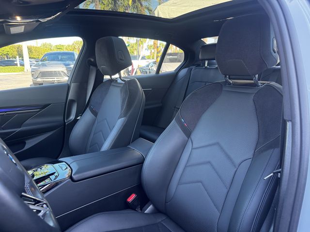 2024 BMW i5 M60 - 23095264 - 4