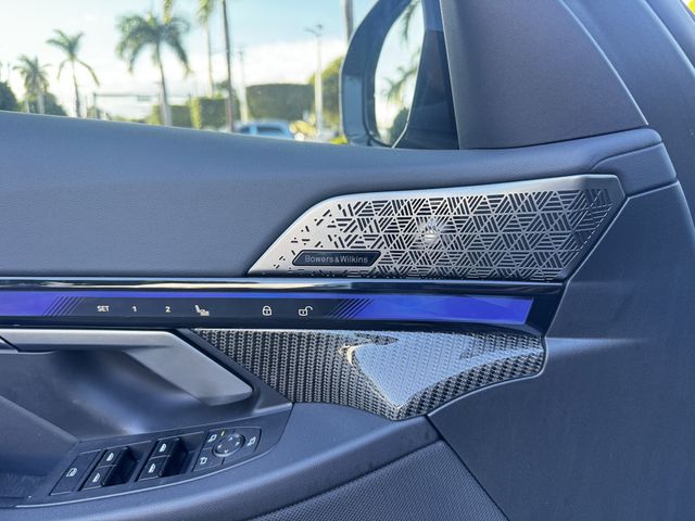 2024 BMW i5 M60 - 23095264 - 6
