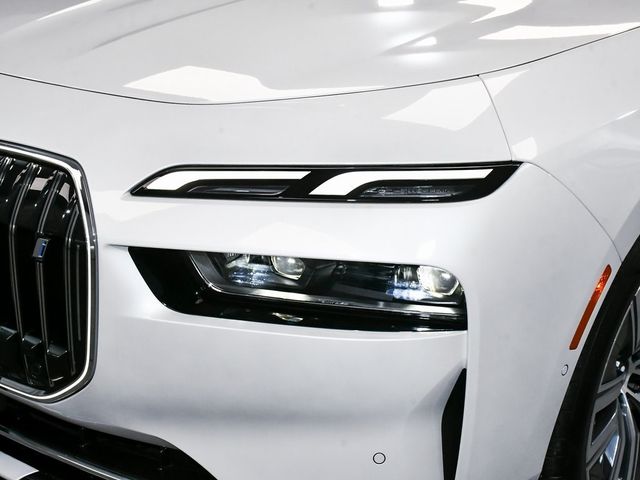 2024 BMW i7 eDrive50 - 22925344 - 99