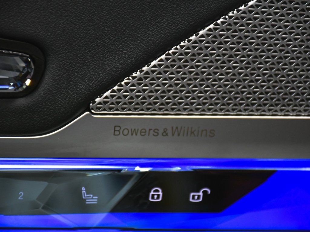 2024 Bmw i7 eDrive50 photo 11