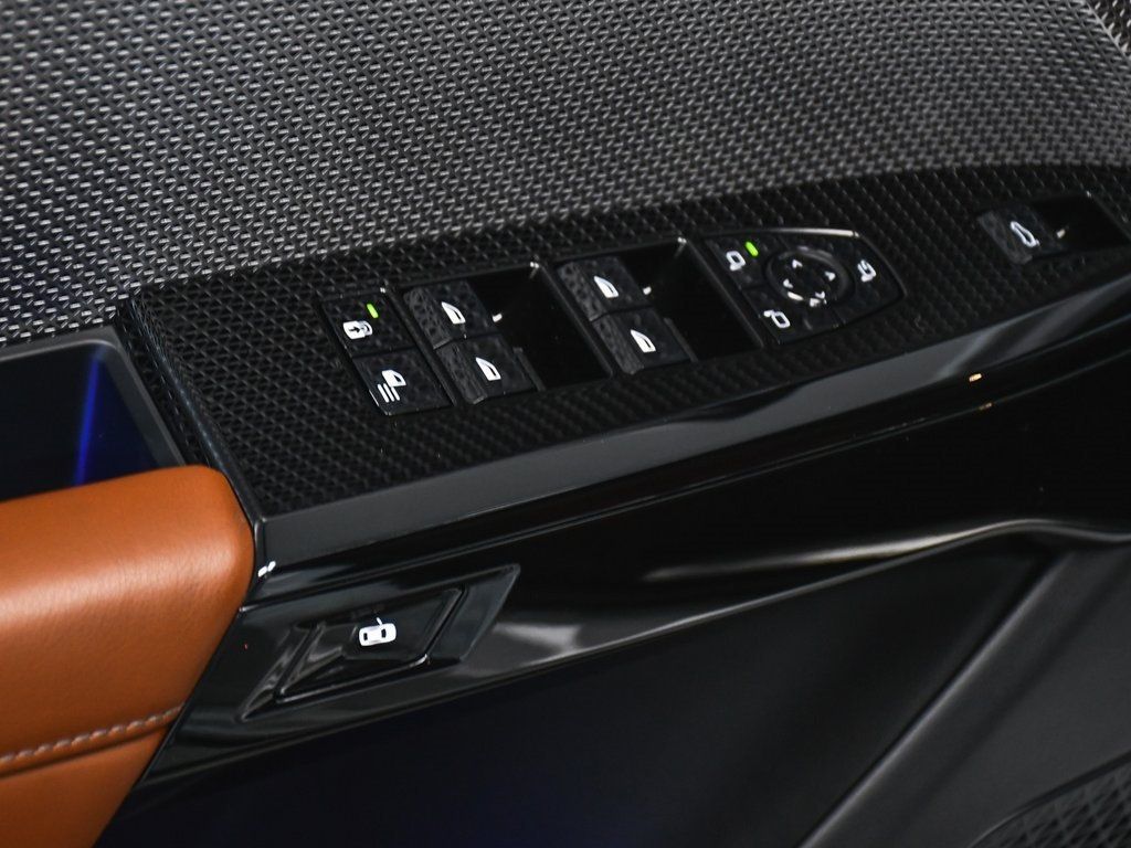 2024 Bmw i7 eDrive50 photo 12