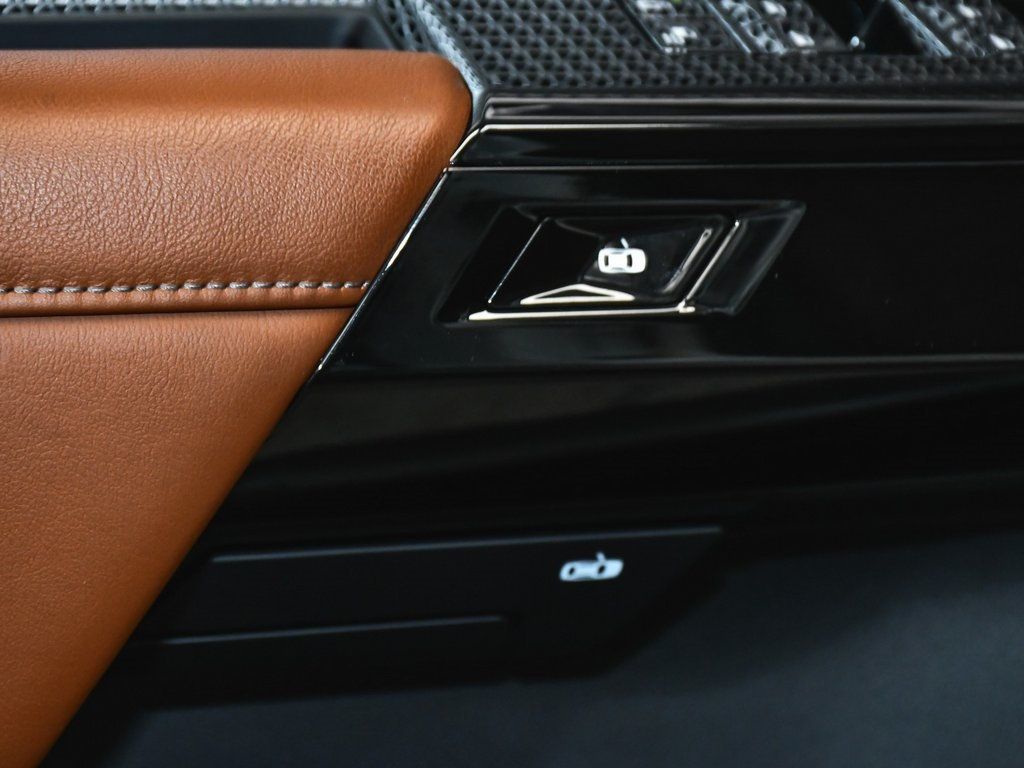 2024 Bmw i7 eDrive50 photo 13
