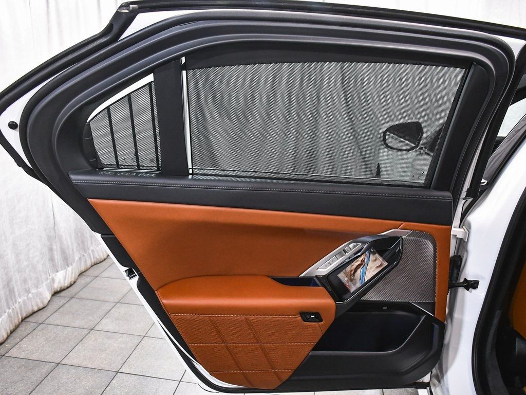 2024 Bmw i7 eDrive50 photo 15