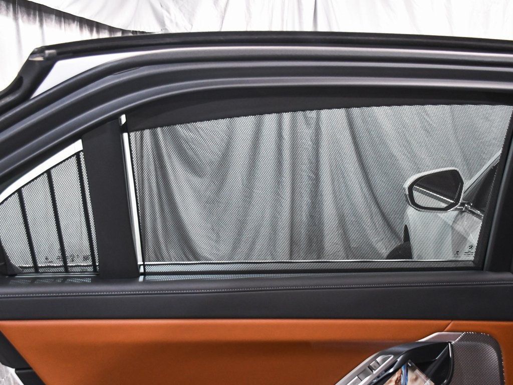 2024 Bmw i7 eDrive50 photo 16