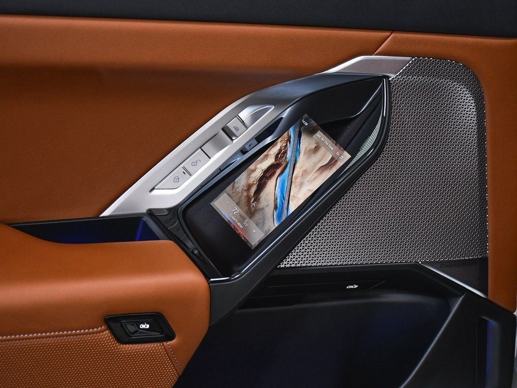2024 Bmw i7 eDrive50 photo 17