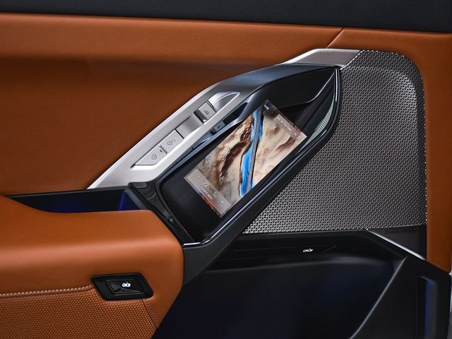 2024 BMW i7 eDrive50 - 22925344 - 16