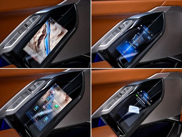 2024 BMW i7 eDrive50 - 22925344 - 17