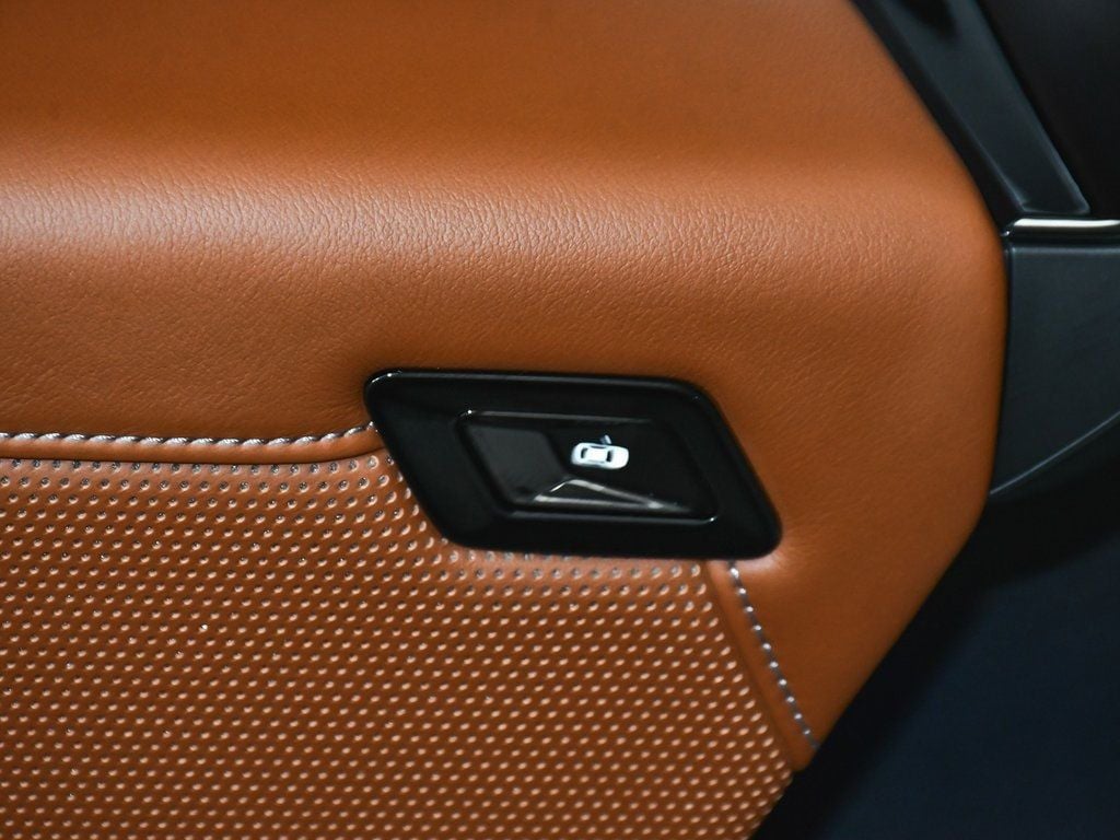 2024 Bmw i7 eDrive50 photo 18