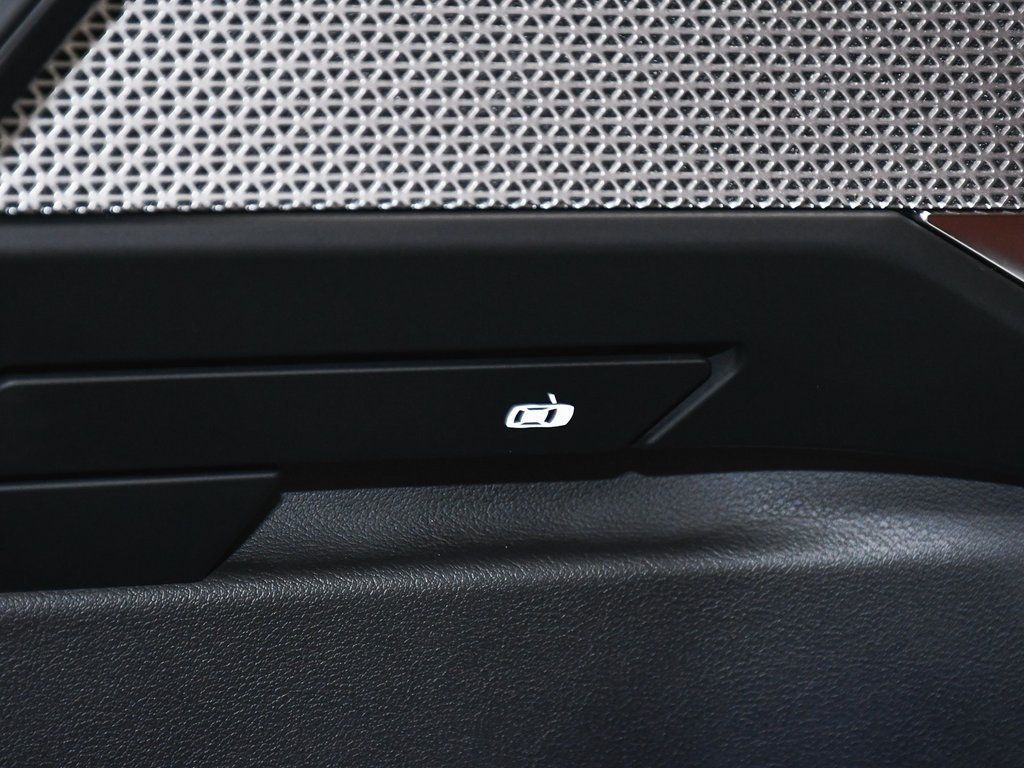 2024 Bmw i7 eDrive50 photo 19