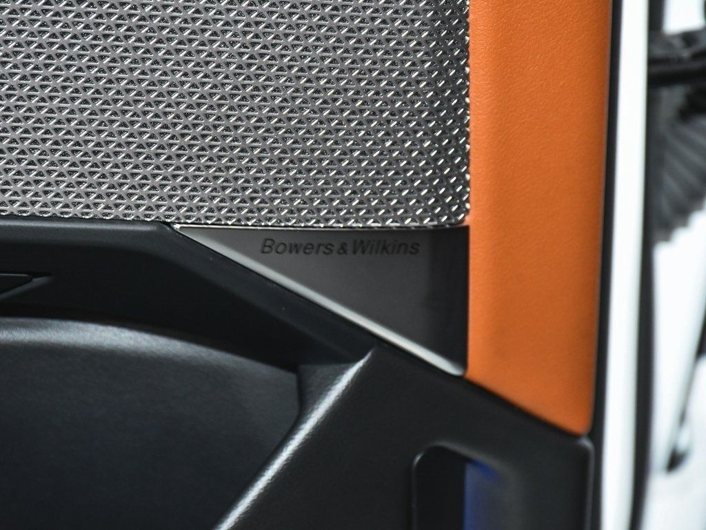 2024 Bmw i7 eDrive50 photo 20