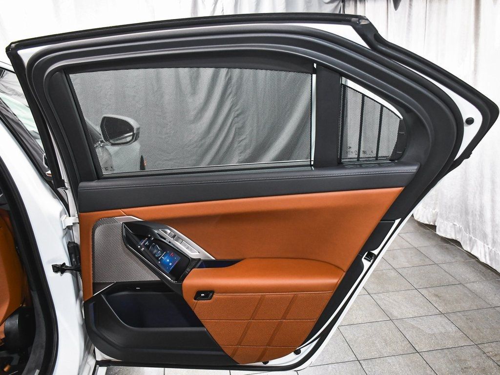 2024 Bmw i7 eDrive50 photo 21