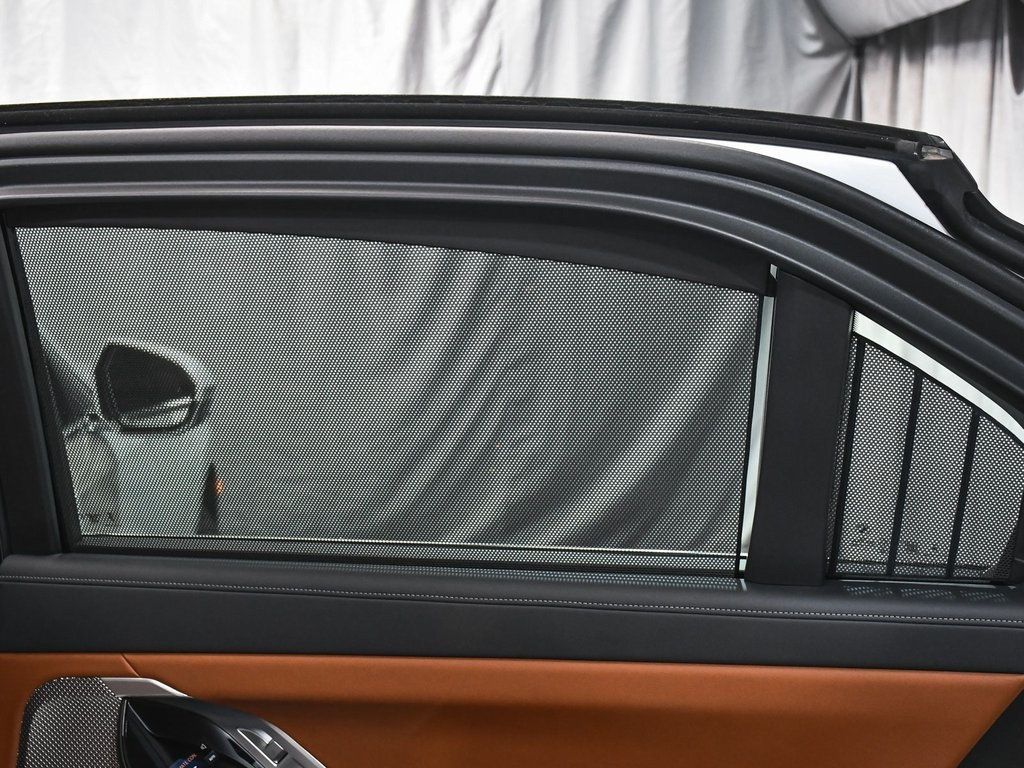 2024 Bmw i7 eDrive50 photo 22