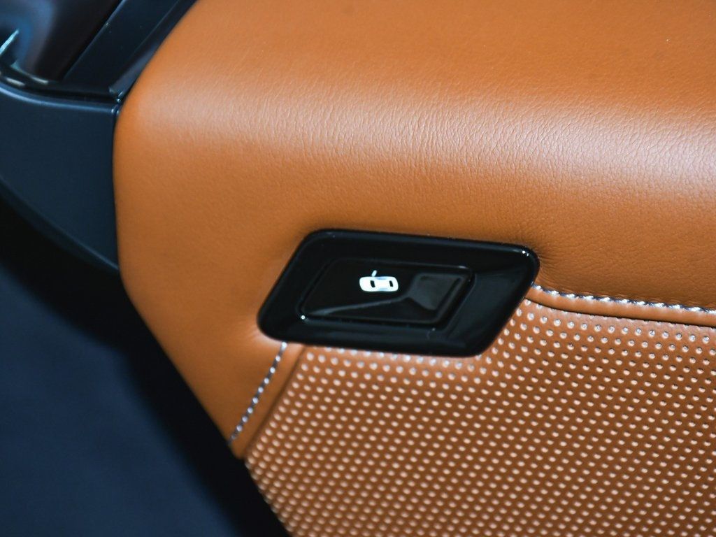 2024 Bmw i7 eDrive50 photo 24