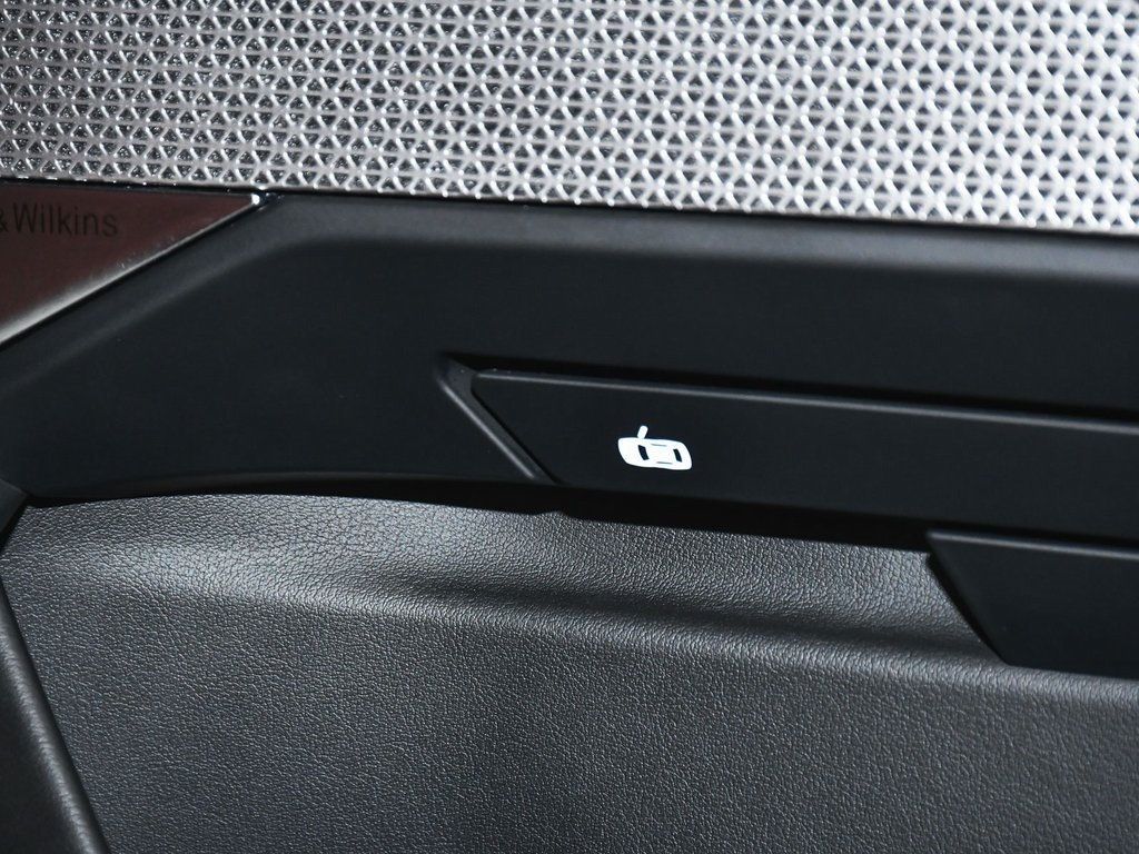 2024 Bmw i7 eDrive50 photo 25