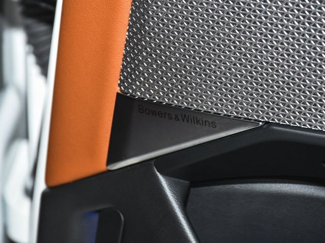 2024 BMW i7 eDrive50 - 22925344 - 26