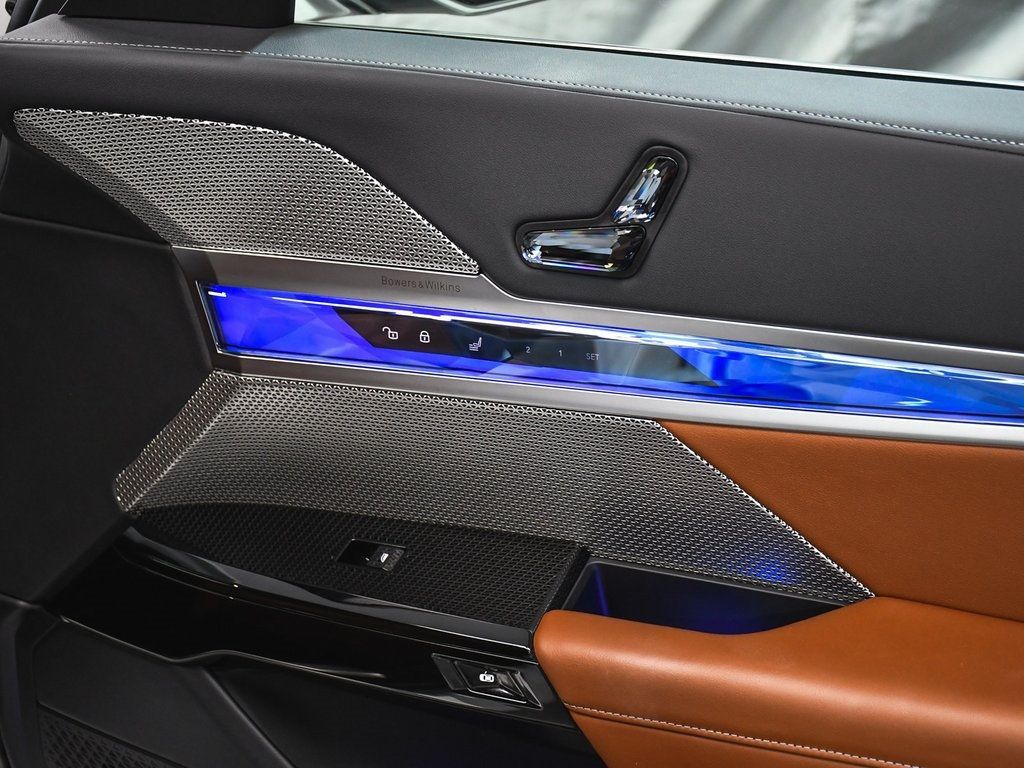 2024 Bmw i7 eDrive50 photo 28