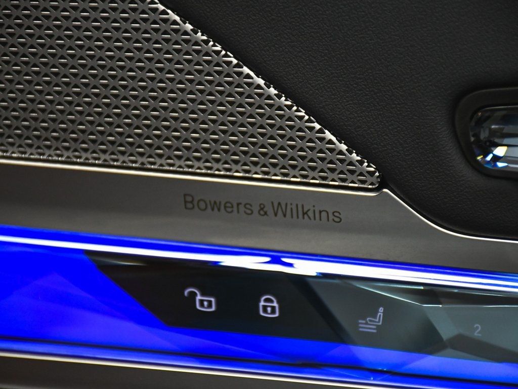 2024 Bmw i7 eDrive50 photo 29