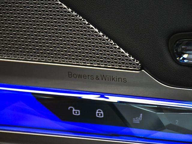 2024 BMW i7 eDrive50 - 22925344 - 29