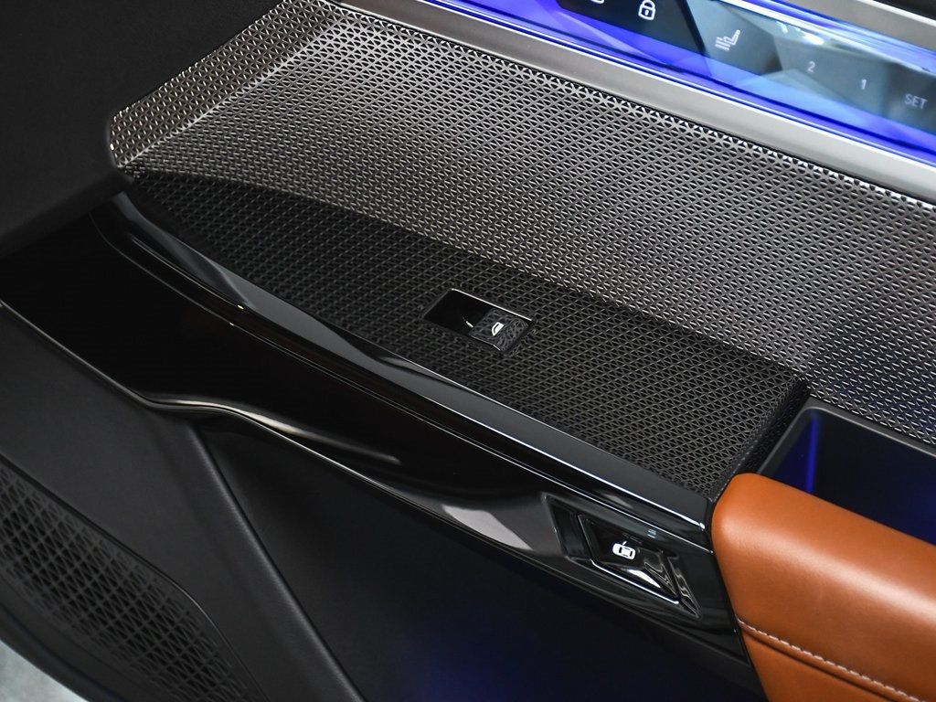 2024 Bmw i7 eDrive50 photo 30