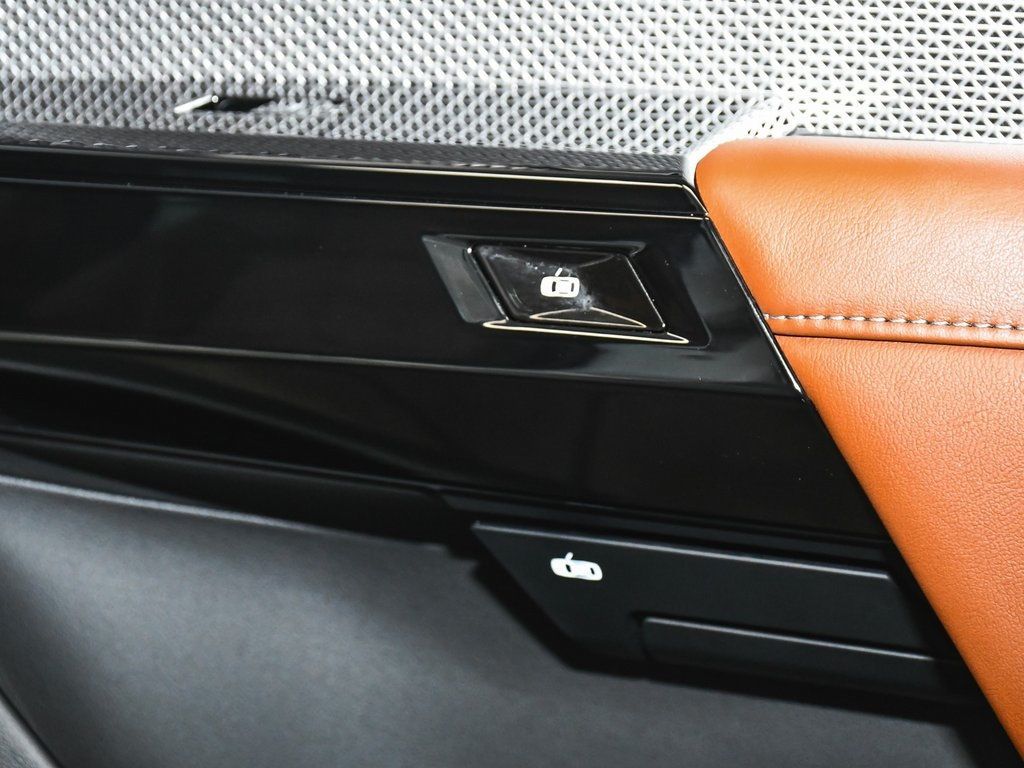 2024 Bmw i7 eDrive50 photo 31