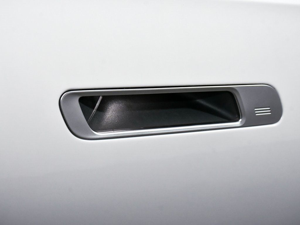 2024 Bmw i7 eDrive50 photo 32