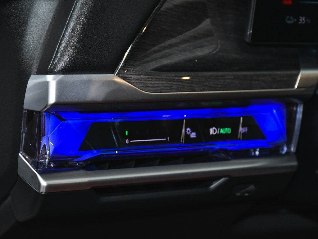2024 Bmw i7 eDrive50 photo 33