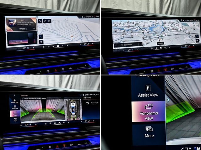 2024 BMW i7 eDrive50 - 22925344 - 37