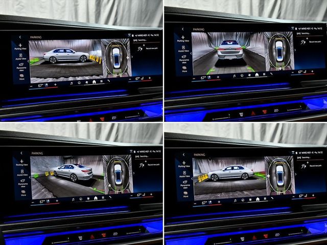 2024 BMW i7 eDrive50 - 22925344 - 39