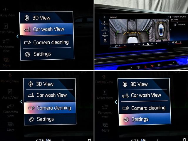 2024 BMW i7 eDrive50 - 22925344 - 40