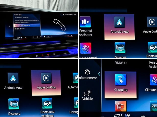 2024 BMW i7 eDrive50 - 22925344 - 43