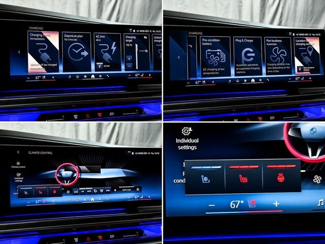 2024 BMW i7 eDrive50 - 22925344 - 44