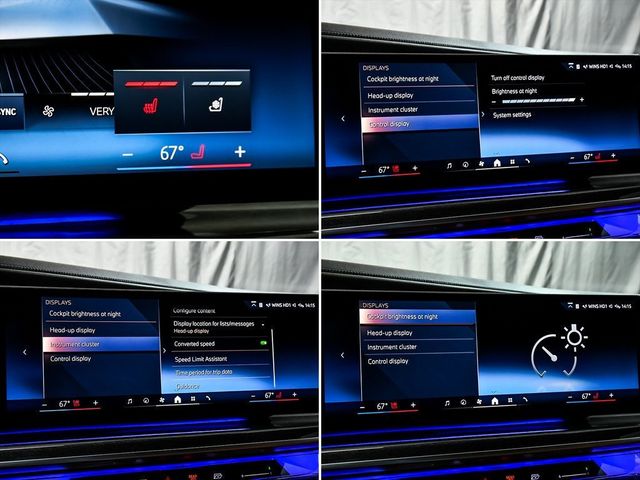 2024 BMW i7 eDrive50 - 22925344 - 45