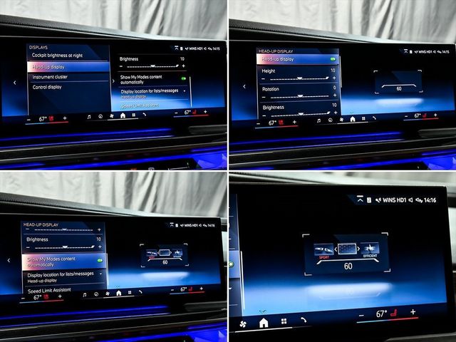 2024 BMW i7 eDrive50 - 22925344 - 46