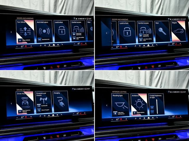 2024 BMW i7 eDrive50 - 22925344 - 48