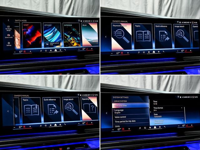 2024 BMW i7 eDrive50 - 22925344 - 50