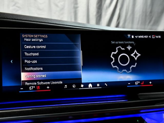 2024 BMW i7 eDrive50 - 22925344 - 51