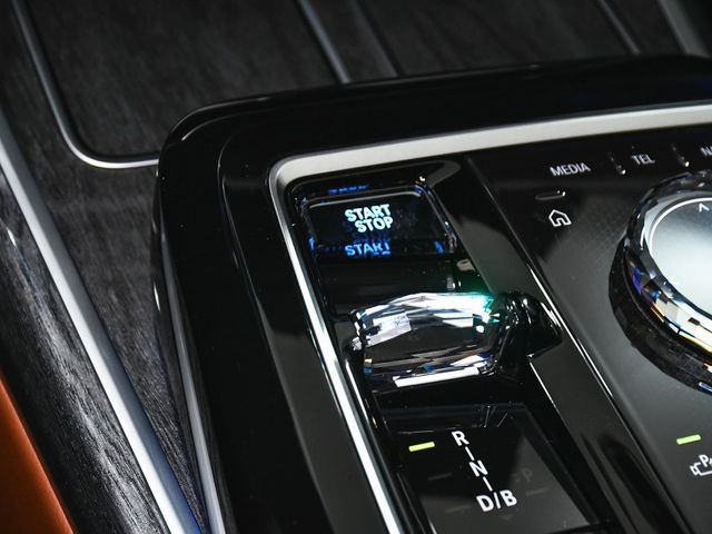 2024 BMW i7 eDrive50 - 22925344 - 53