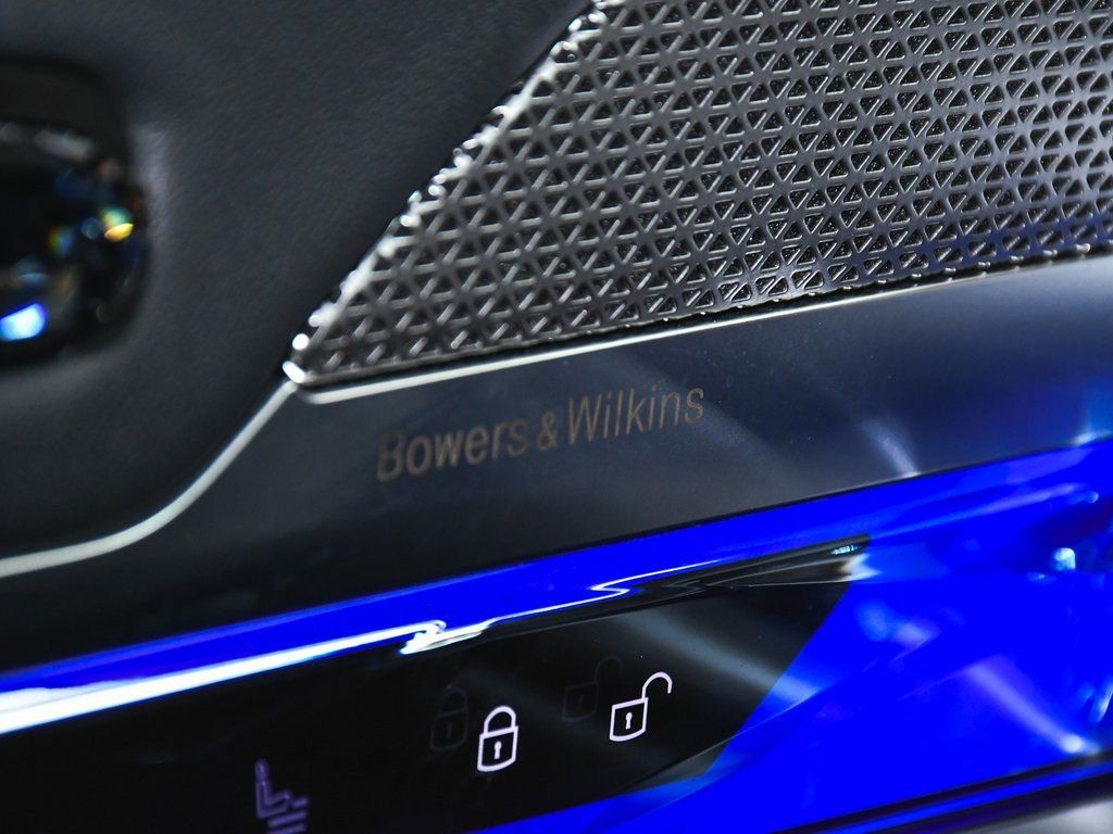 2024 Bmw i7 eDrive50 photo 45