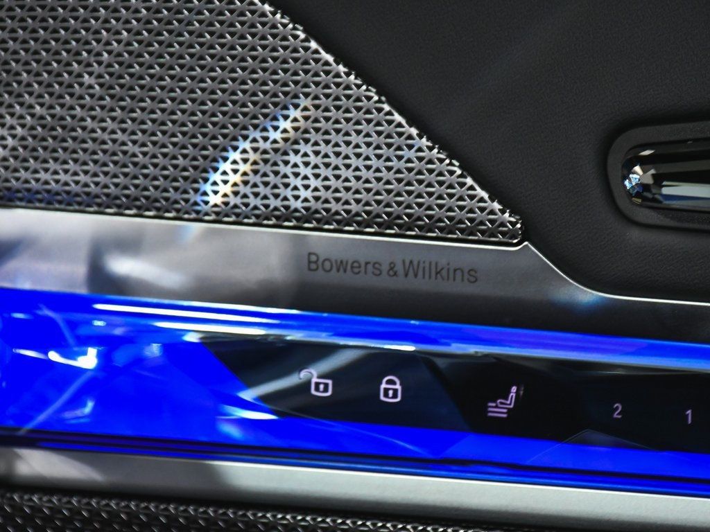 2024 Bmw i7 eDrive50 photo 46