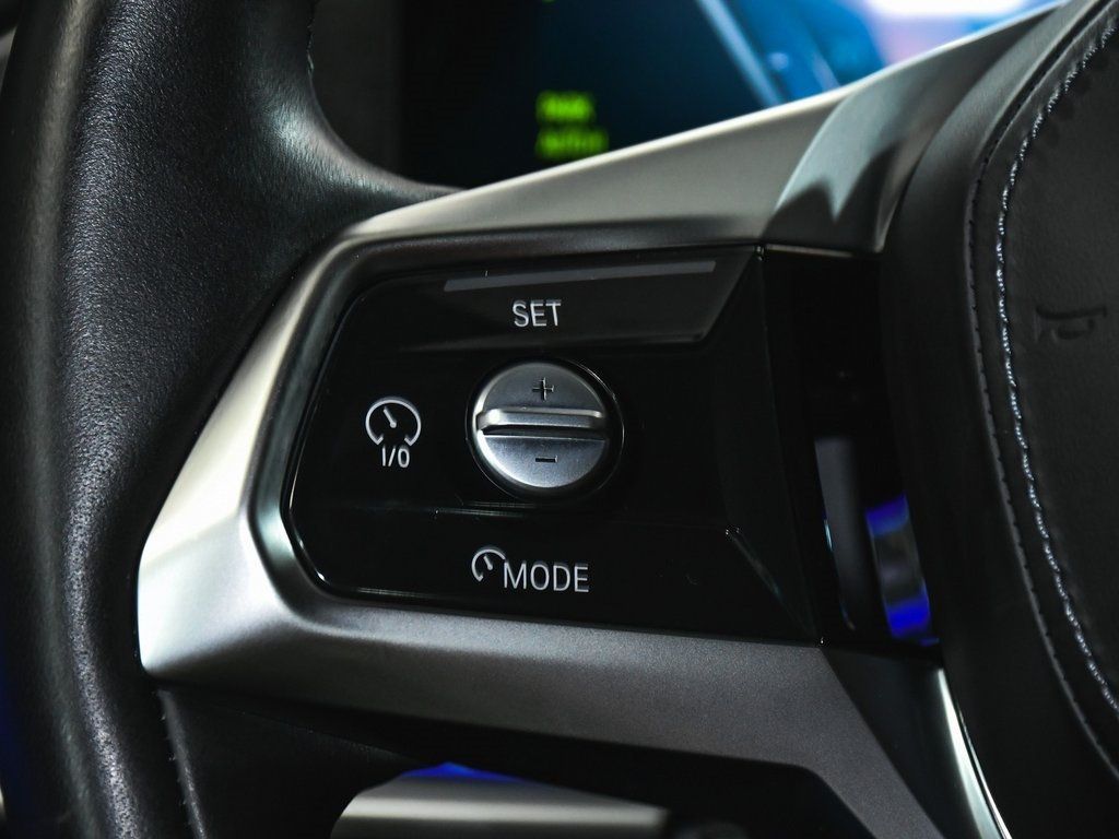 2024 Bmw i7 eDrive50 photo 49
